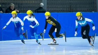 Short track OB / Jászberény Online / Szalai György